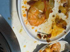 -苏格里岛自助海鲜烤肉(中州万达店)