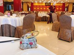 大堂-北京全聚德(西客站店)
