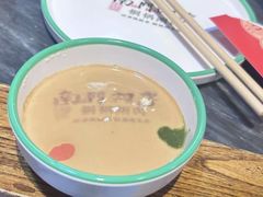 -南门四季铜锅涮肉(左家庄店)