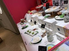零售区-阮大兴糕团(滨江宝龙店)