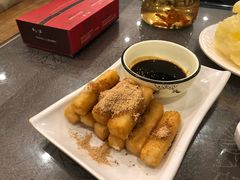 -水上人家民俗餐厅(洱海公园店)