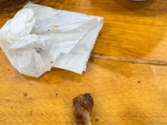 -清真刘记全羊肉鲜汤馆(前进路店)