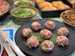 -鸿姐老火锅(静安店)