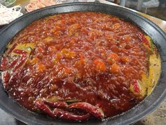 -正南齊北重庆老火锅(光华村直营店)