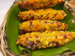 -阿诺泰·泰国餐厅(棕北店)