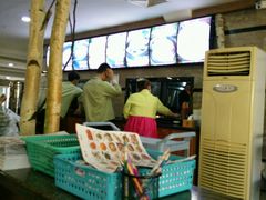 -海兰江石锅饭(水上店)