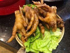 -渝宗老灶火锅(巴国城店)