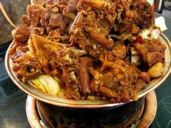 -来顺成饭庄
