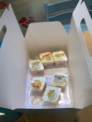 -Harry's Kitchen哈里小屋(上海大悦城店)