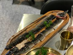 -本炙炭烤·蒲烧活鳗料理店(金沙洲店)