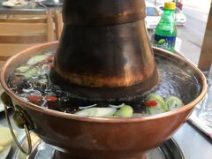 -三兴涮羊肉(荣安大街店)
