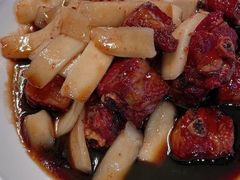 -浦江餐饮•上海菜馆(五四路店)