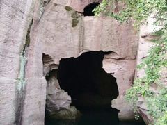-蛇蟠岛
