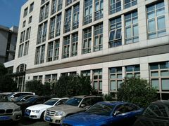 -上海美兆健康医疗体检中心(古北店)