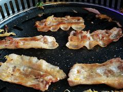 -老卜奎齐齐哈尔烤肉(人民东路店)