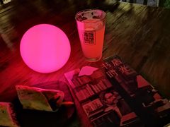 -麦落精酿啤酒餐吧(先农大院店)