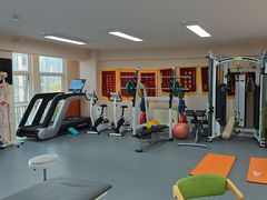-森诺运动康复中心(北苑店)