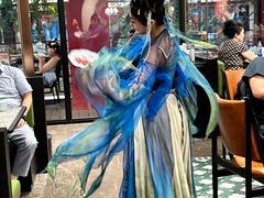 -奇芳阁·百年清真南京菜(夫子庙店)