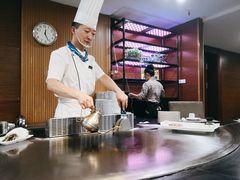 -温度铁板烧(亚泰大街店)