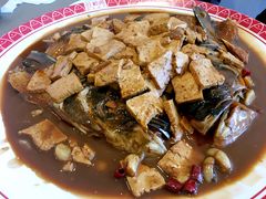 -旺顺阁鱼头泡饼(小红门店)