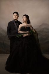 -乐派诗婚纱摄影