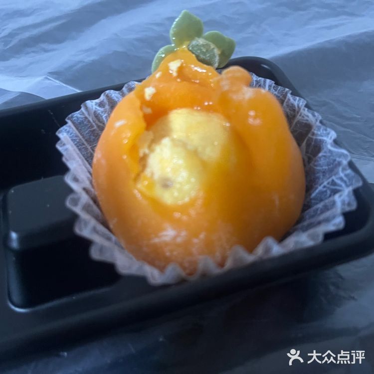 柿柿如意，甜甜蜜蜜