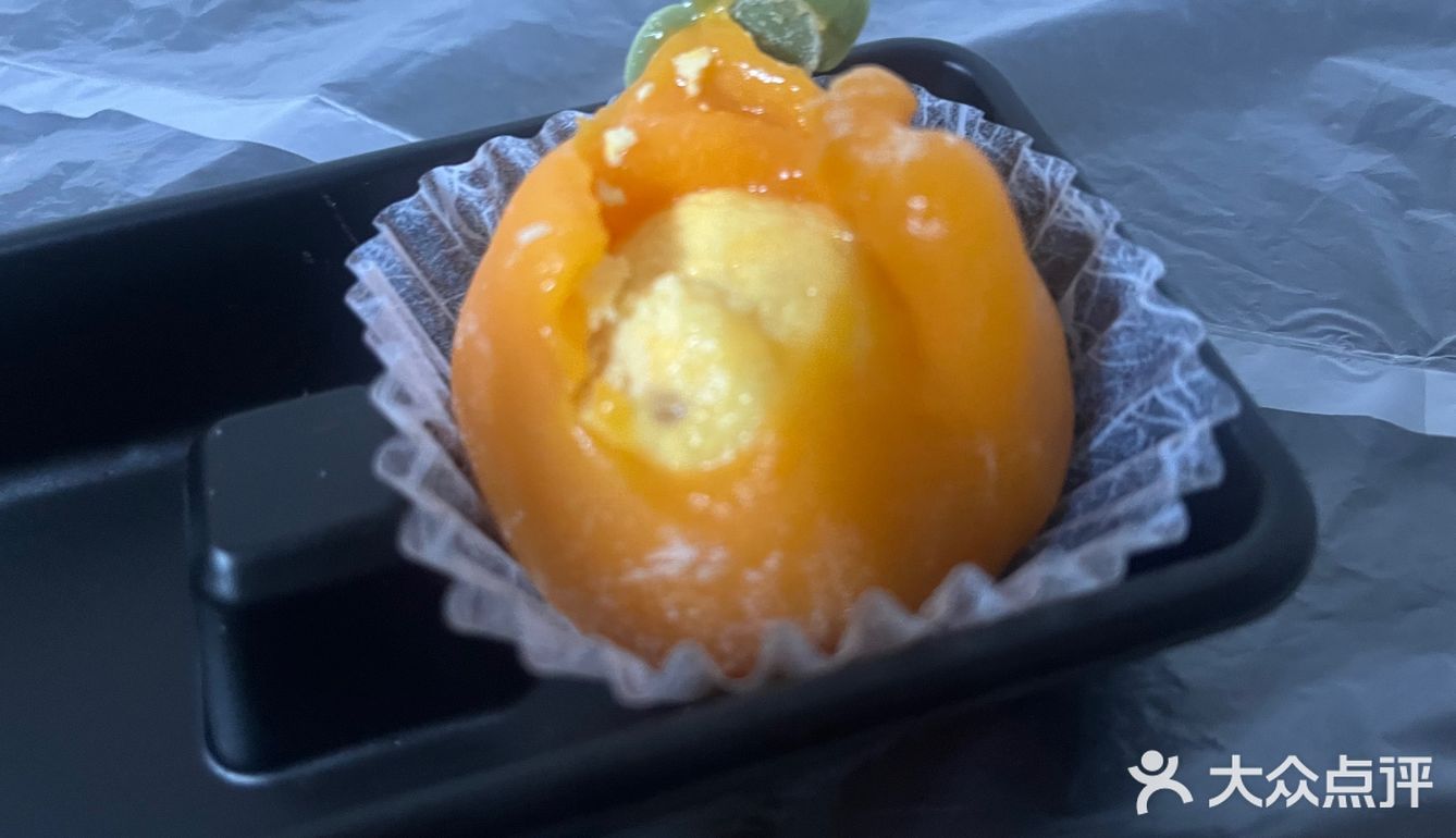 柿柿如意,甜甜蜜蜜