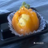 柿柿如意,甜甜蜜蜜