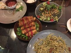 -萨尔瓦多Salvador's