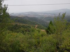 -青龙山生态文化旅游区(慈云寺)