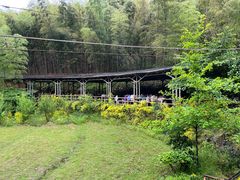 -宁波浙东大竹海景区