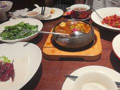 -千百味红餐厅·江西菜(绿地双子塔店)