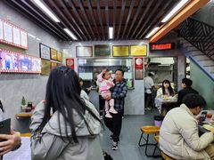 -清真蒋有记(老门东店)