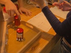 -一杯黔茶(西江千户苗寨古街店)