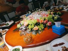 -苏浙徽·农家大院(开发区星湖101店)