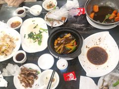 -美极鲜食坊(宝安南路店)