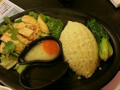 android_upload_pic-绿柠食堂(北外滩店)
