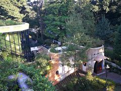 -三鹰之森吉卜力美术馆