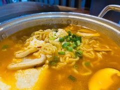 -金顺韩式烤肉·网红烤肉店(广利路店)