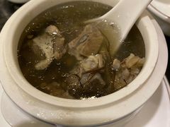 炖汤-美极鲜食坊(宝安南路店)