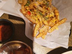 -机器人火炉披萨