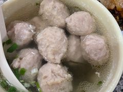 -李记小小吃(涪江路店)