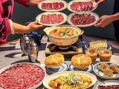 -陶兰居·香港饭店·海鲜大排档(圆融时代广场店)