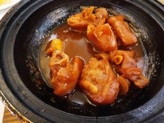-稻香酒家·33年老字号·港式粤菜(富邦中心店)