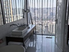 -郑州建业艾美酒店