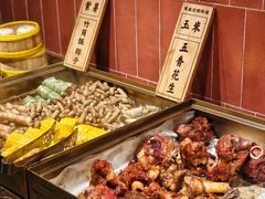 -東盛炭烤自助料理(浦东文峰广场店)