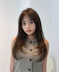 点击看大图 -雅仕 HAIR SALON 美发沙龙