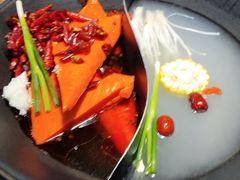 -阳阳老火锅(小南门店)