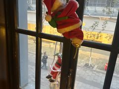 -Uncle Kosto科斯托·中东菜