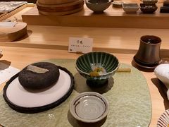-炎橘·板前料理 Omakase